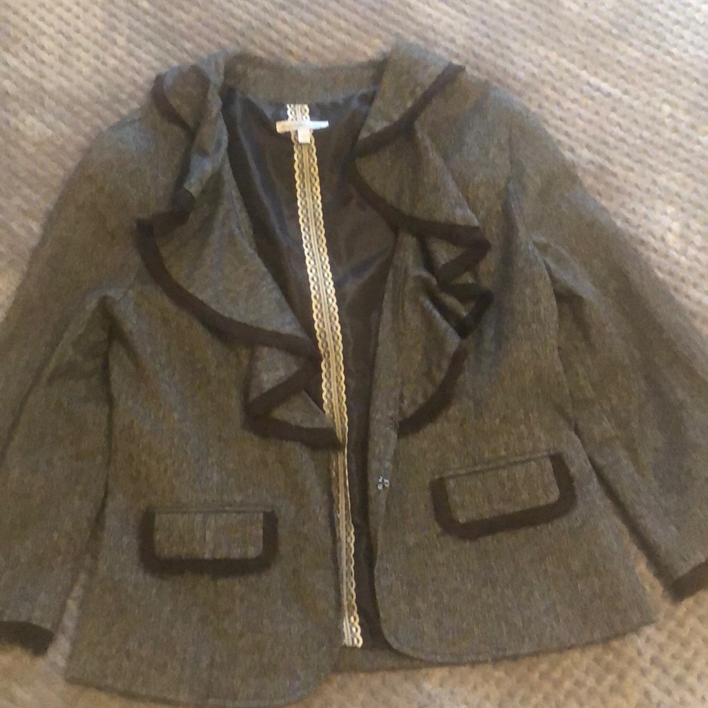 Charlotte Russe Blazer